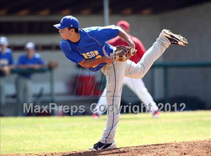 Thumbnail 1 in Anderson @ Vista Ridge photogallery.
