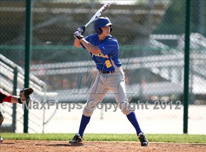 Thumbnail 3 in Anderson @ Vista Ridge photogallery.
