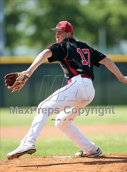 Thumbnail 3 in Anderson @ Vista Ridge photogallery.