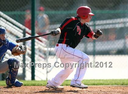 Thumbnail 2 in Anderson @ Vista Ridge photogallery.