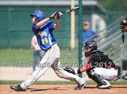 Thumbnail 1 in Anderson @ Vista Ridge photogallery.