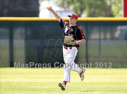 Thumbnail 3 in Anderson @ Vista Ridge photogallery.