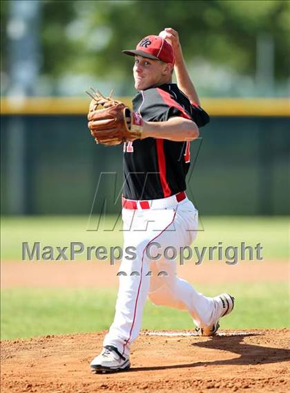 Thumbnail 2 in Anderson @ Vista Ridge photogallery.