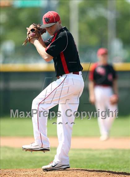 Thumbnail 1 in Anderson @ Vista Ridge photogallery.