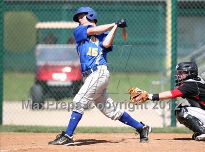 Thumbnail 1 in Anderson @ Vista Ridge photogallery.