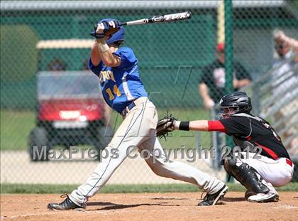 Thumbnail 3 in Anderson @ Vista Ridge photogallery.