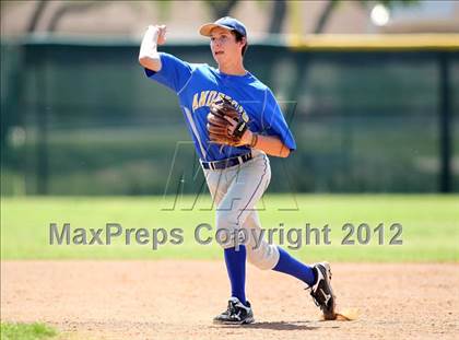Thumbnail 1 in Anderson @ Vista Ridge photogallery.