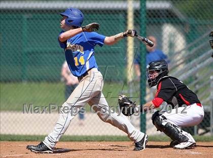 Thumbnail 2 in Anderson @ Vista Ridge photogallery.