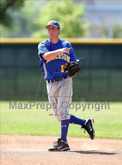 Thumbnail 1 in Anderson @ Vista Ridge photogallery.