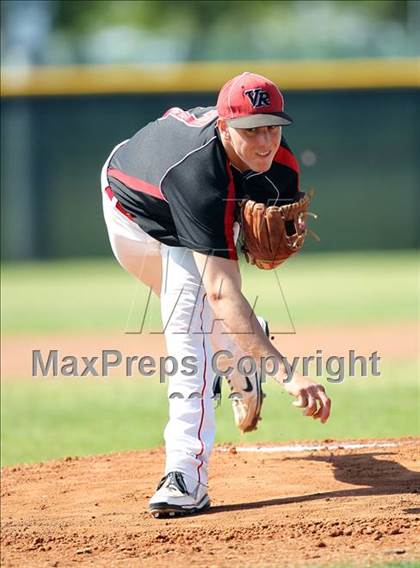 Thumbnail 2 in Anderson @ Vista Ridge photogallery.