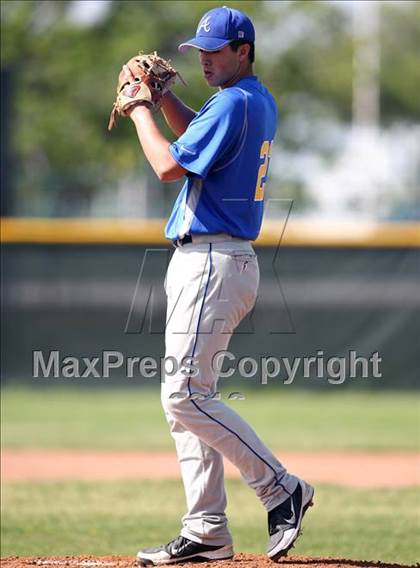 Thumbnail 3 in Anderson @ Vista Ridge photogallery.
