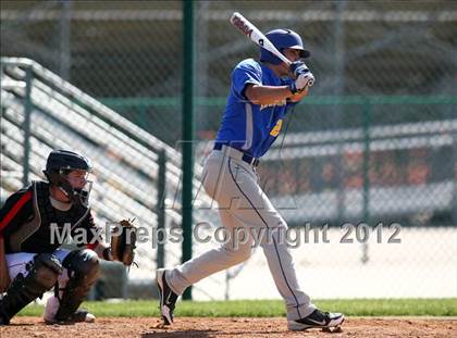 Thumbnail 3 in Anderson @ Vista Ridge photogallery.