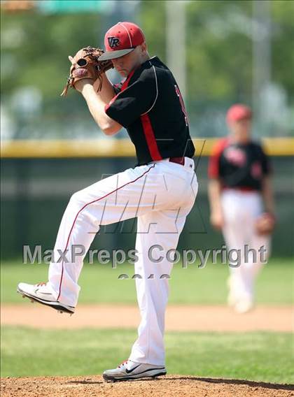 Thumbnail 2 in Anderson @ Vista Ridge photogallery.