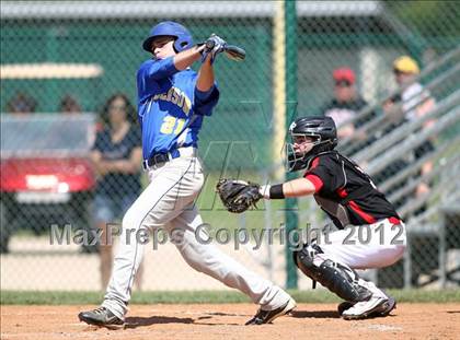 Thumbnail 1 in Anderson @ Vista Ridge photogallery.
