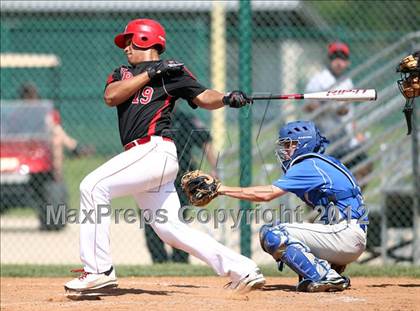 Thumbnail 1 in Anderson @ Vista Ridge photogallery.