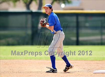 Thumbnail 1 in Anderson @ Vista Ridge photogallery.