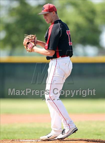 Thumbnail 3 in Anderson @ Vista Ridge photogallery.