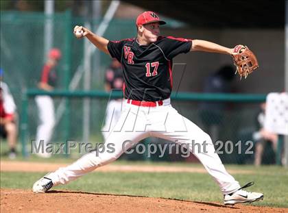 Thumbnail 2 in Anderson @ Vista Ridge photogallery.