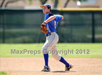 Thumbnail 3 in Anderson @ Vista Ridge photogallery.