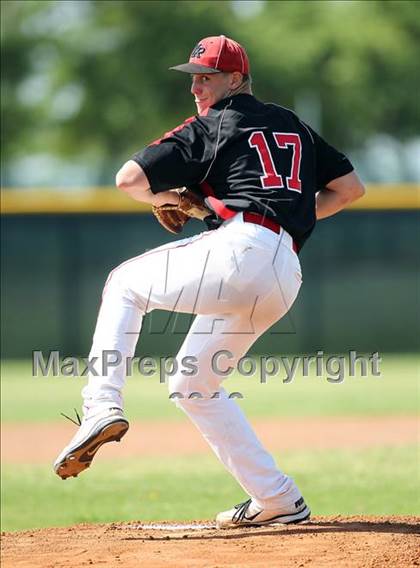 Thumbnail 1 in Anderson @ Vista Ridge photogallery.