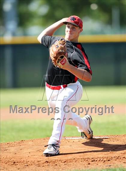 Thumbnail 3 in Anderson @ Vista Ridge photogallery.