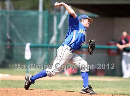 Thumbnail 2 in Anderson @ Vista Ridge photogallery.