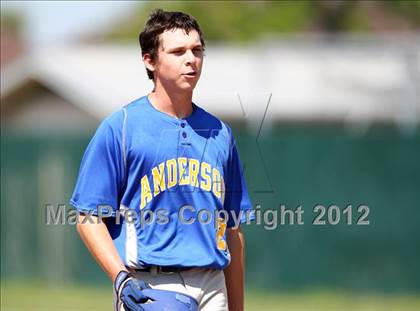 Thumbnail 2 in Anderson @ Vista Ridge photogallery.