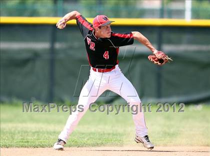 Thumbnail 3 in Anderson @ Vista Ridge photogallery.