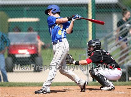 Thumbnail 2 in Anderson @ Vista Ridge photogallery.