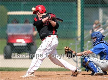 Thumbnail 2 in Anderson @ Vista Ridge photogallery.