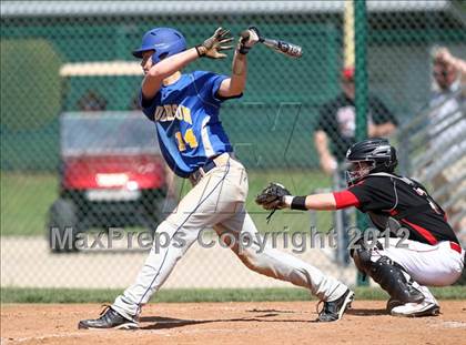 Thumbnail 1 in Anderson @ Vista Ridge photogallery.