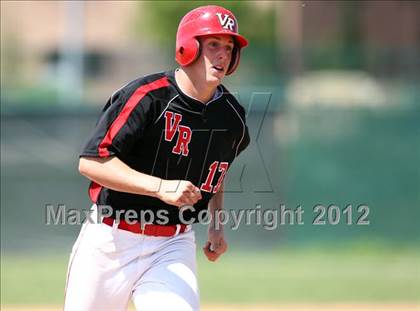 Thumbnail 1 in Anderson @ Vista Ridge photogallery.