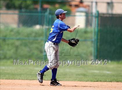Thumbnail 3 in Anderson @ Vista Ridge photogallery.