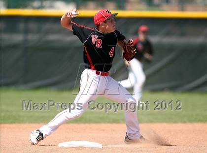 Thumbnail 1 in Anderson @ Vista Ridge photogallery.