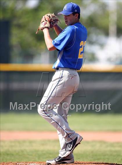 Thumbnail 1 in Anderson @ Vista Ridge photogallery.