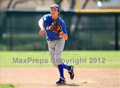 Thumbnail 2 in Anderson @ Vista Ridge photogallery.