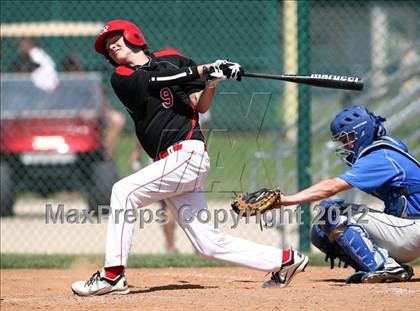 Thumbnail 1 in Anderson @ Vista Ridge photogallery.