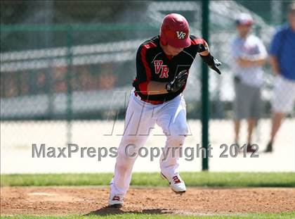 Thumbnail 1 in Anderson @ Vista Ridge photogallery.