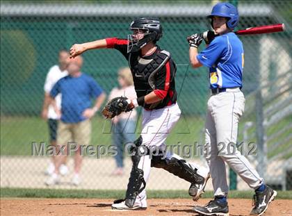 Thumbnail 2 in Anderson @ Vista Ridge photogallery.