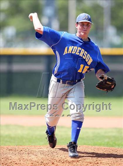Thumbnail 3 in Anderson @ Vista Ridge photogallery.