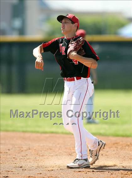 Thumbnail 2 in Anderson @ Vista Ridge photogallery.