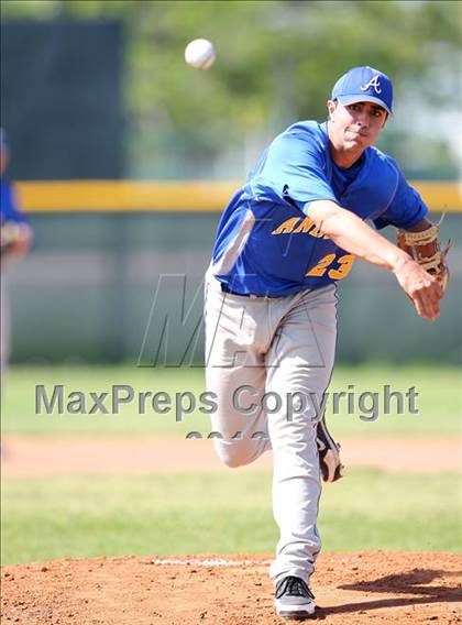 Thumbnail 2 in Anderson @ Vista Ridge photogallery.