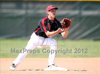 Thumbnail 2 in Anderson @ Vista Ridge photogallery.