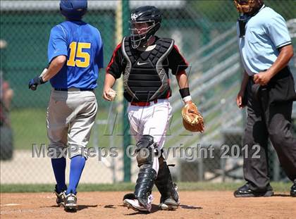 Thumbnail 3 in Anderson @ Vista Ridge photogallery.