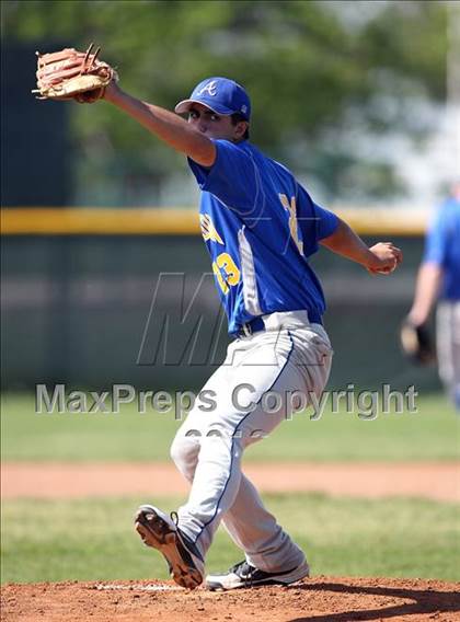 Thumbnail 1 in Anderson @ Vista Ridge photogallery.