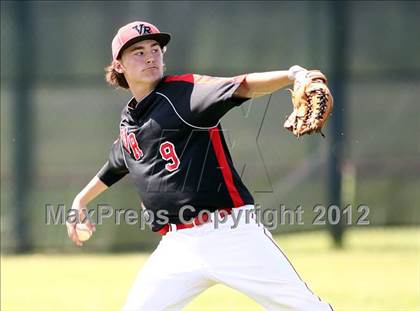 Thumbnail 3 in Anderson @ Vista Ridge photogallery.