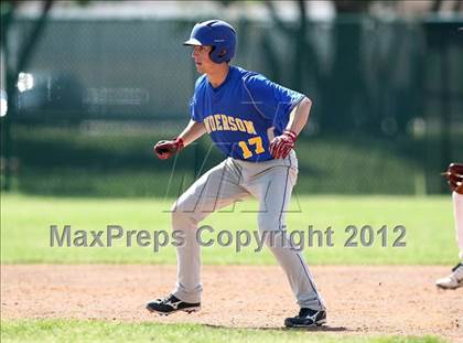 Thumbnail 3 in Anderson @ Vista Ridge photogallery.