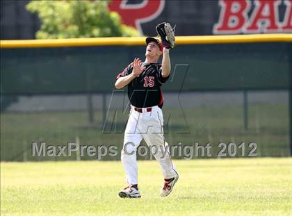 Thumbnail 1 in Anderson @ Vista Ridge photogallery.