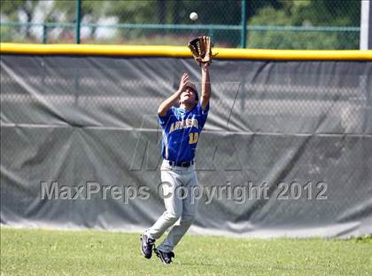 Thumbnail 3 in Anderson @ Vista Ridge photogallery.