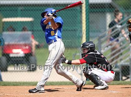 Thumbnail 1 in Anderson @ Vista Ridge photogallery.